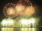 fireworks (feux d`artifice)